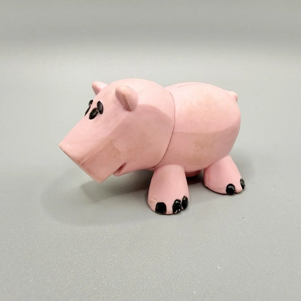 Disney Pixar's Toy Story Hamm the Pig Action Figure‎